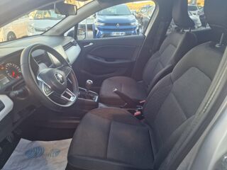 Clio Evolution TCe 90 2022 occasion 30610 Sauve