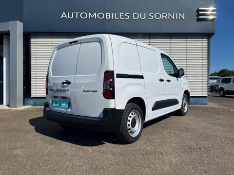 Jumpy M CU Standard Diesel 130 ch Automatique 2026 occasion 42190 Charlieu