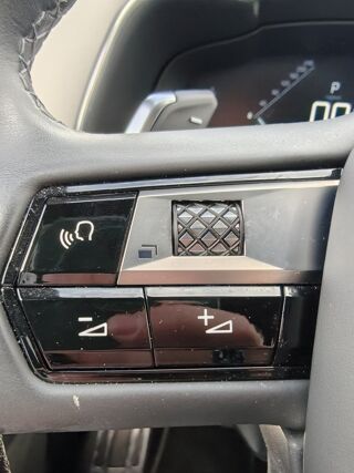 DS3 E-TENSE 225 Grand Chic 2021 occasion 68700 Cernay