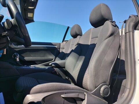 A3 1.5 35 TFSI S LINE PLUS 2 portes Cabriolet 2019 occasion 34150 Gignac