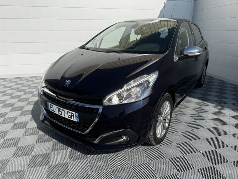 Peugeot 208 1.2 PureTech 110 EAT6 Allure
