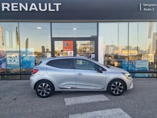 Clio Evolution TCe 90 2022 occasion 30610 Sauve