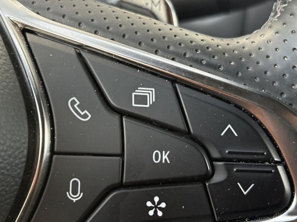 Captur techno mild hybrid 160 EDC 2024 occasion 30610 Sauve