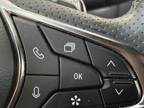 Captur techno mild hybrid 160 EDC 2024 occasion 30610 Sauve
