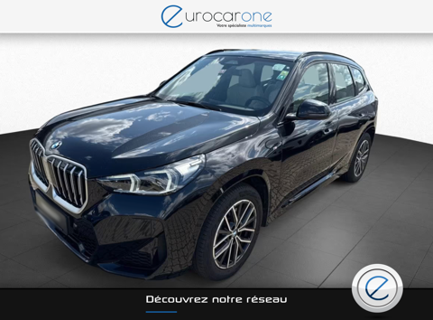 BMW X1 sDrive20i M Sport - Toit Panoramique - Autres dispo 2023 occasion Lyon 69007