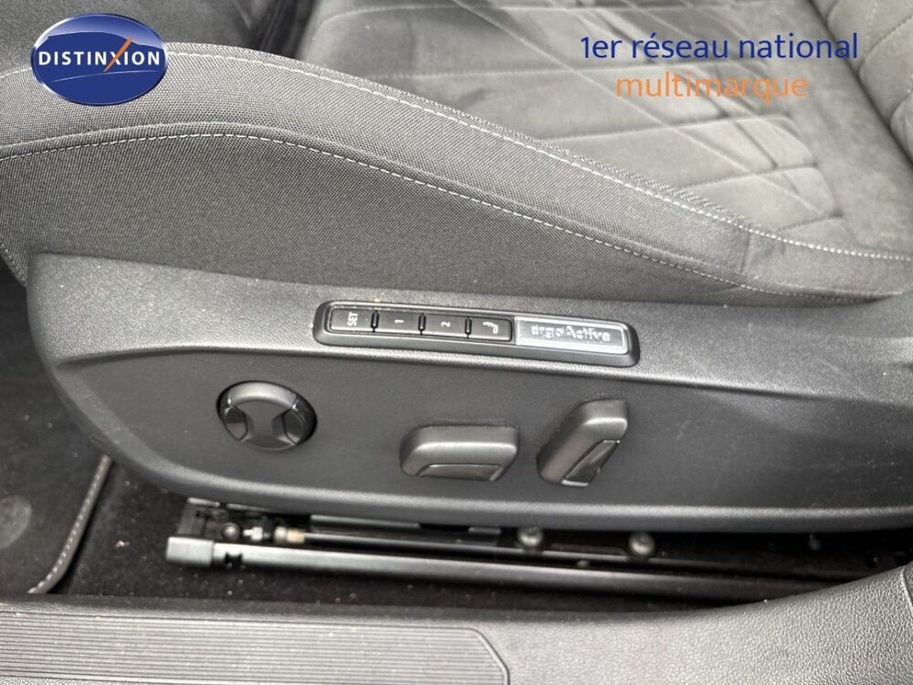 Golf 1.5 eTSI 130CH BVA STYLE 2024 occasion 91580 &Eacute;tr&eacute;chy