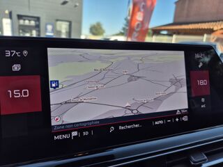 C5 aircross Hybride 145ch auto MAX 2025 occasion 30260 Quissac