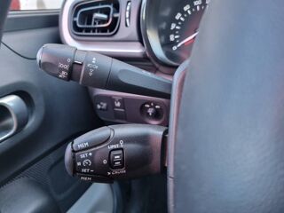 C3 PureTech 82 BVM Feel 2017 occasion 30260 Quissac