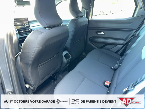 Duster extreme hybrid 155 -5% Sous le Prix du Neuf 2026 occasion 40160 Parentis-en-Born