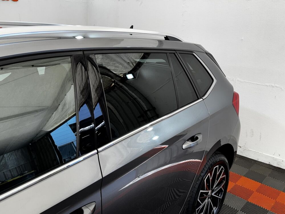 Kamiq 1.0 TSI 110ch DSG7 Style 2022 occasion 91580 &Eacute;tr&eacute;chy