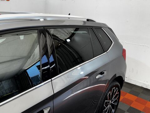 Kamiq 1.0 TSI 110ch DSG7 Style 2022 occasion 91580 &Eacute;tr&eacute;chy