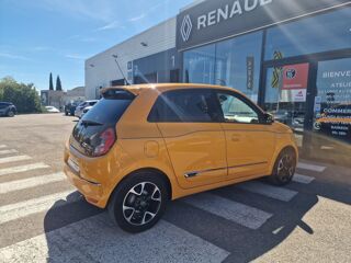 Twingo Intens SCe 75 2019 occasion 30610 Sauve