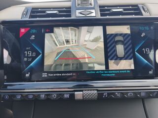 DS3 E-TENSE 225 Grand Chic 2021 occasion 68700 Cernay