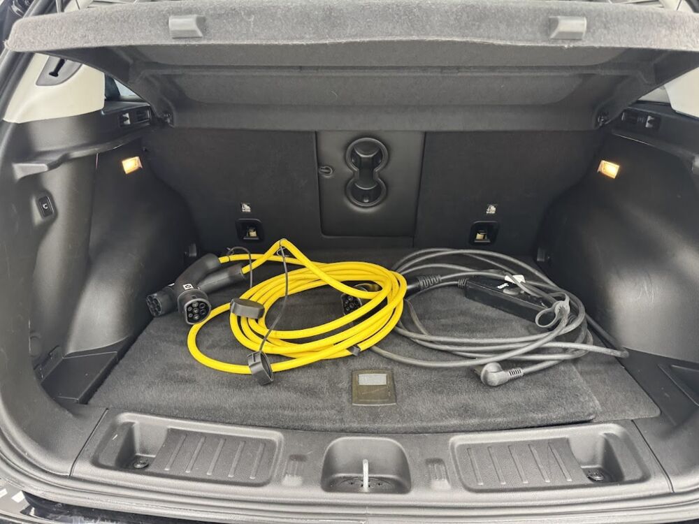 Compass 1.3 PHEV Turbo T4 240PS 4XE Summit AT 2024 occasion 76360 Barentin