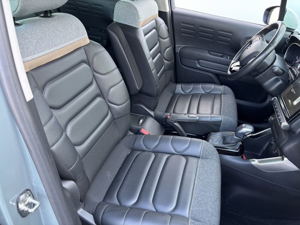 C3 Aircross PureTech 130 S&S EAT6 Shine Pack 2021 occasion 69330 Meyzieu