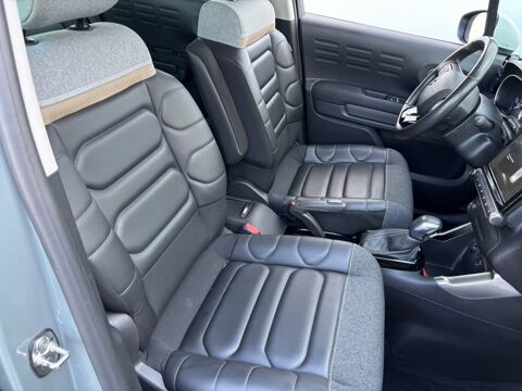 C3 Aircross PureTech 130 S&S EAT6 Shine Pack 2021 occasion 69330 Meyzieu