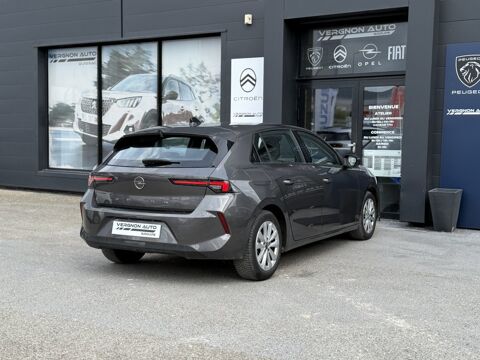 Astra 1.2 Turbo 110ch ASTRA 2023 occasion 30260 Quissac