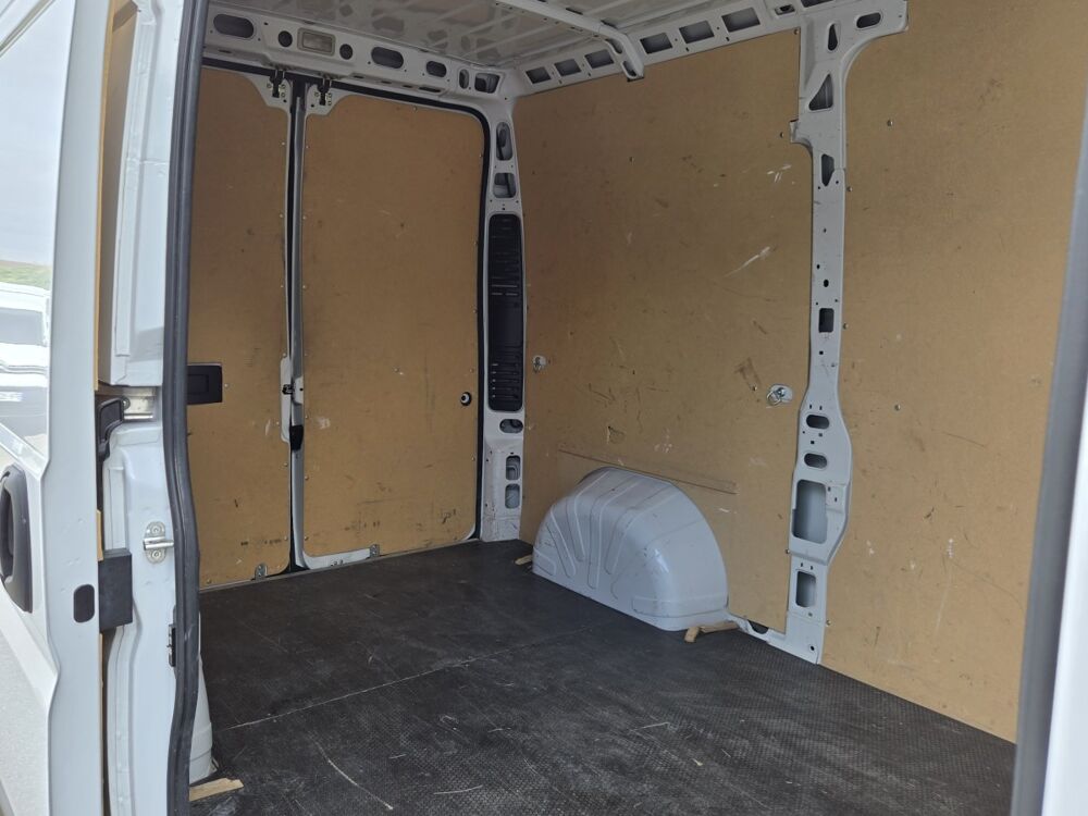 Jumpy MH2 3T 120ch Easy Pro 2023 occasion 91580 &Eacute;tr&eacute;chy
