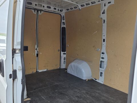 Jumpy MH2 3T 120ch Easy Pro 2023 occasion 91580 &Eacute;tr&eacute;chy