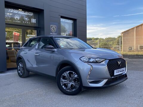 DS3 1.5 BLUEHDI 130 AUTOMATIQUE BUSINESS 2022 occasion 30260 Quissac