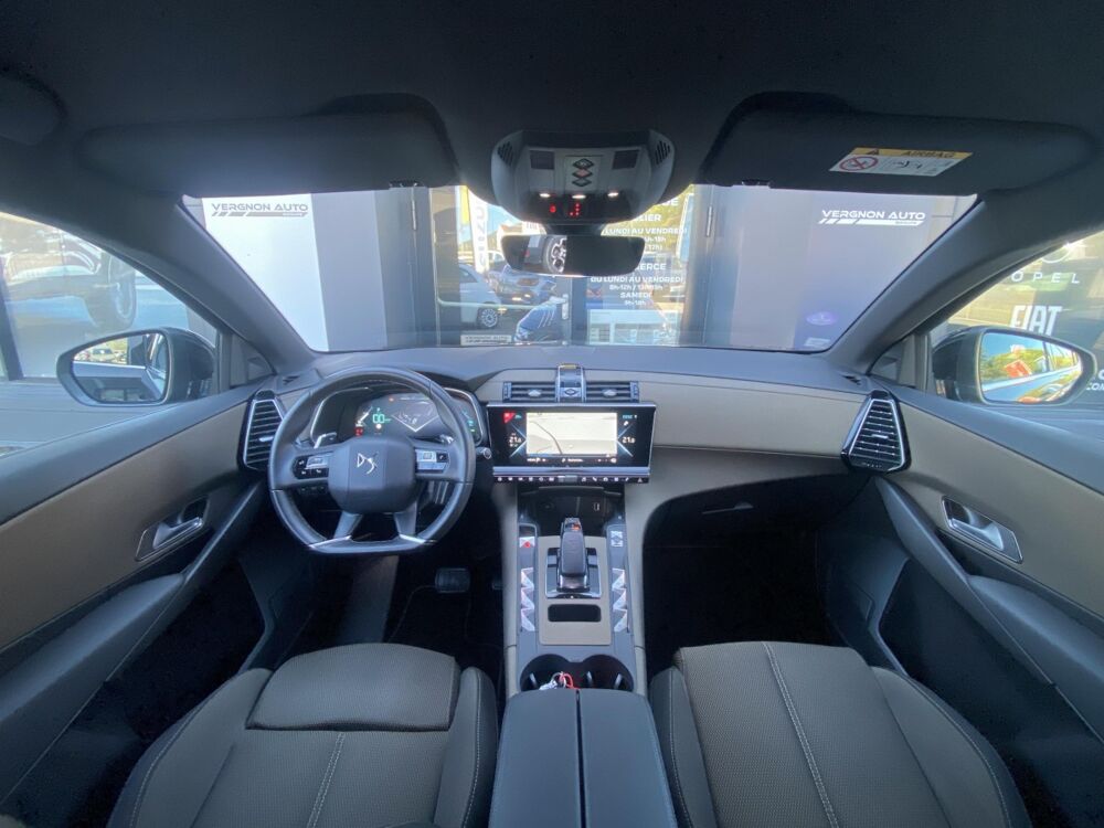 DS3 E-TENSE 225 BUSINESS 2021 occasion 30260 Quissac