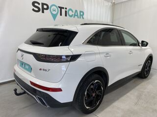 DS3 BlueHDi 180 Automatique PERFORM Line 2020 occasion 38550 Saint-Maurice-l'Exil