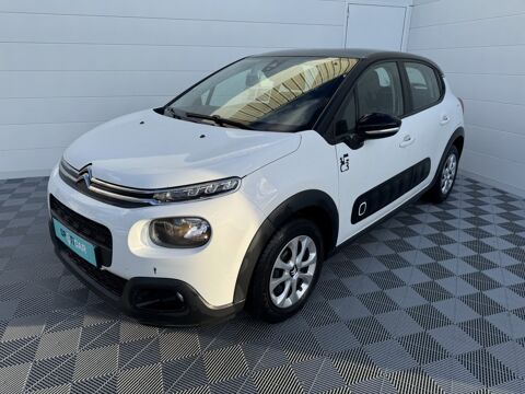 Citroen c3 (3) PureTech 82 BVM Graphic