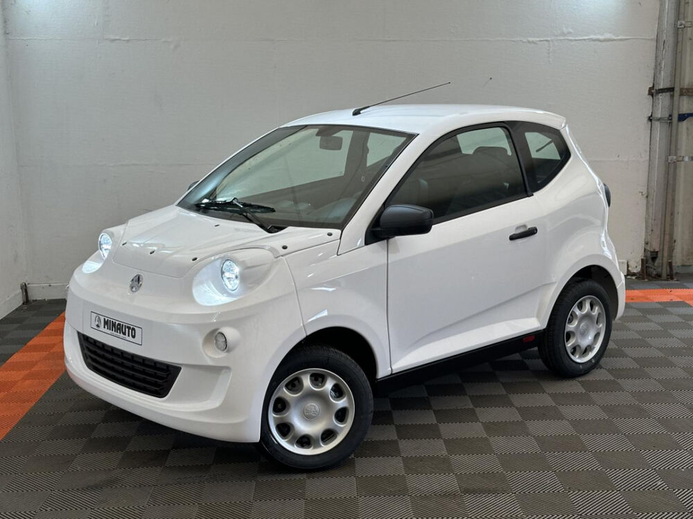 Jumpy E ACCESS 2026 occasion 91580 &Eacute;tr&eacute;chy