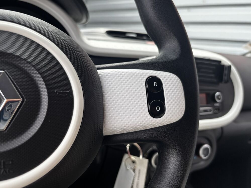 Twingo Zen TCe 95 - 20 2020 occasion 86440 Mign&eacute;-Auxances