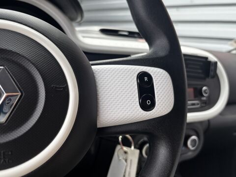 Twingo Zen TCe 95 - 20 2020 occasion 86440 Mign&eacute;-Auxances