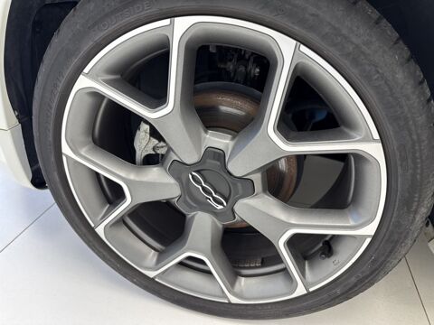 500 X 1.6 Multijet 120ch Sport 2022 occasion 76360 Barentin