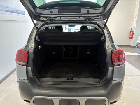 C3 Aircross PureTech 110 S&S BVM6 Shine 2019 occasion 38370 Saint-Clair-du-Rh&ocirc;ne