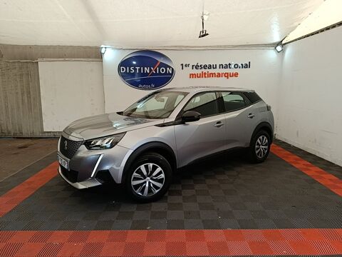 Annonce voiture Peugeot 2008 19990 €