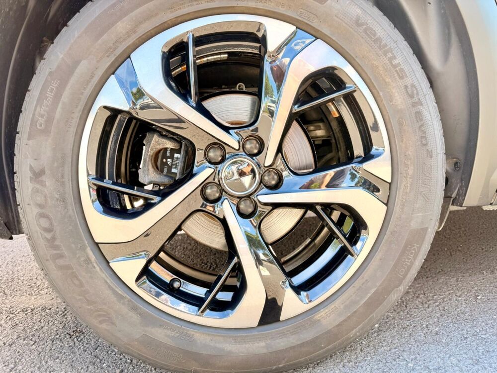 DS3 PureTech 225 Automatique Grand Chic 2019 occasion 63360 Gerzat