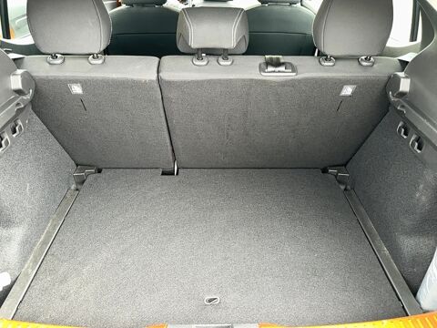 Jumpy 1.0 TCe 90 Stepway Confort 2022 occasion 40160 Parentis-en-Born