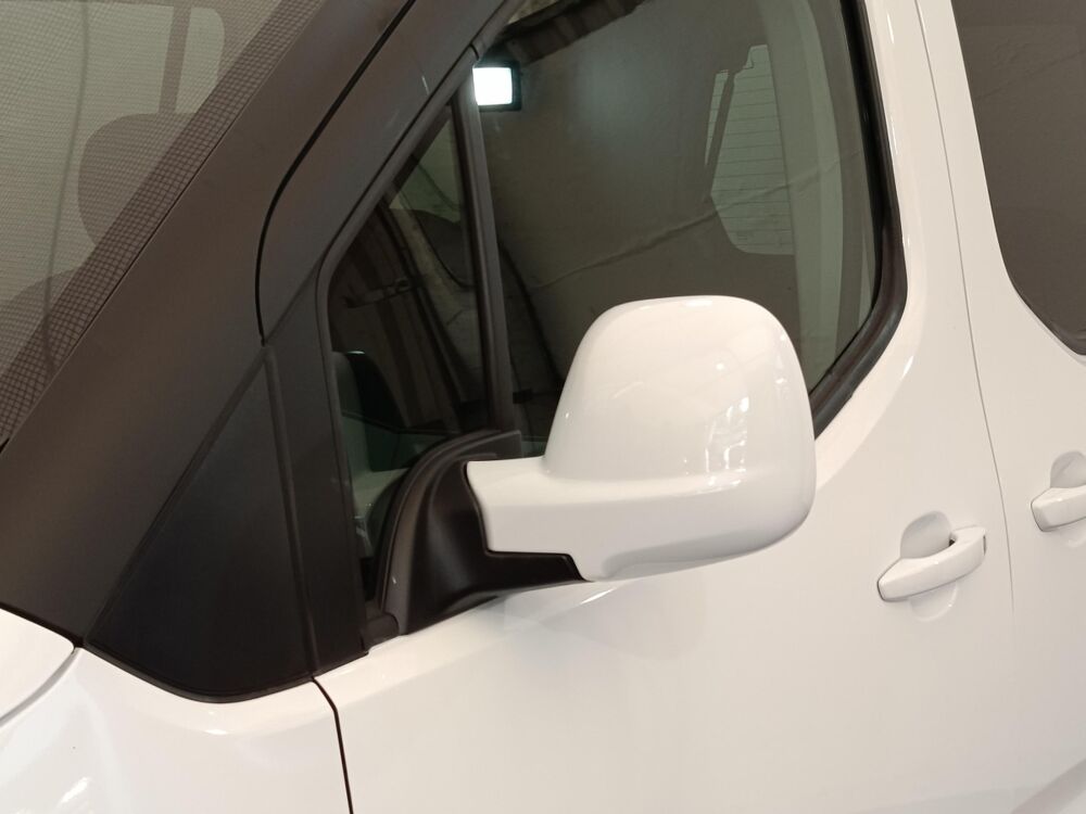 Berlingo Taille XL BlueHDi 130 S&S BVM6 Feel Pack 2021 occasion 91580 &Eacute;tr&eacute;chy