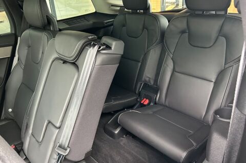 XC90 T8 AWD Ultra Dark 455 Full Options Bowers Wilkins Suspension 2025 occasion 69007 Lyon