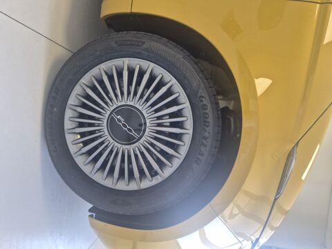 500 FireFly 1.0 Hybrid 12V 65ch Torino 2026 occasion 76360 Barentin