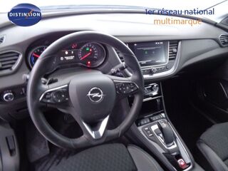 Grandland x 1.6 HYBRID TURBO 300 AT8 ULTIMATE 2021 occasion 91580 &Eacute;tr&eacute;chy