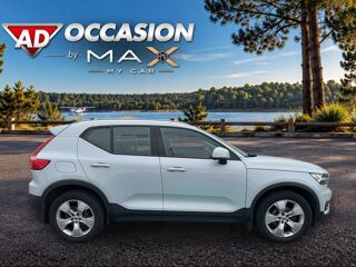 XC40 T3 163 Geartronic 8 Momentum 5 portes (juin 2020) (co2 165) 2020 occasion 40160 Parentis-en-Born