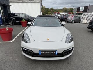 Panamera 2.9 4 E-HYBRID PLAT EDITION DCT 2022 occasion 19360 Malemort-sur-Corr&egrave;ze