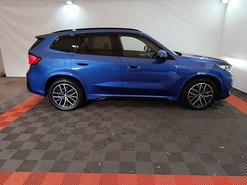 X1 xDrive25e M Sport DKG7 2024 occasion 91580 &Eacute;tr&eacute;chy