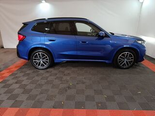 X1 xDrive25e M Sport DKG7 2024 occasion 91580 &Eacute;tr&eacute;chy