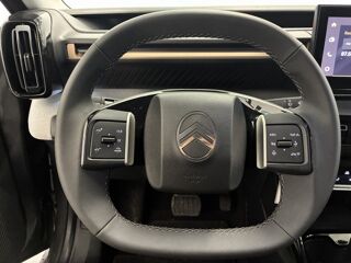 E-C3 Electrique 113ch Auto PLUS 2025 occasion 38550 Saint-Maurice-l'Exil