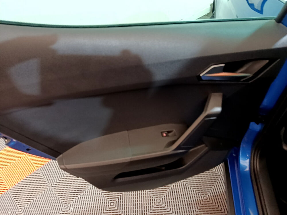 Arona 1.0 EcoTSI 110ch DSG7 S/S FR 2022 occasion 91580 &Eacute;tr&eacute;chy
