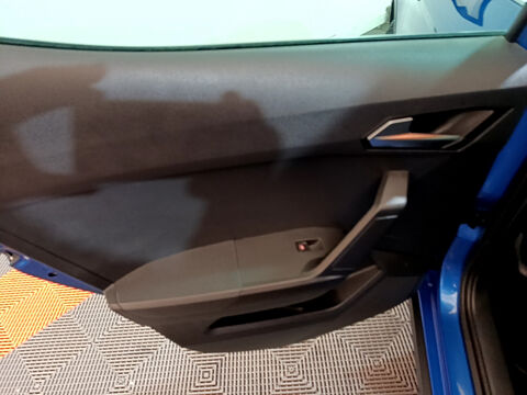 Arona 1.0 EcoTSI 110ch DSG7 S/S FR 2022 occasion 91580 &Eacute;tr&eacute;chy