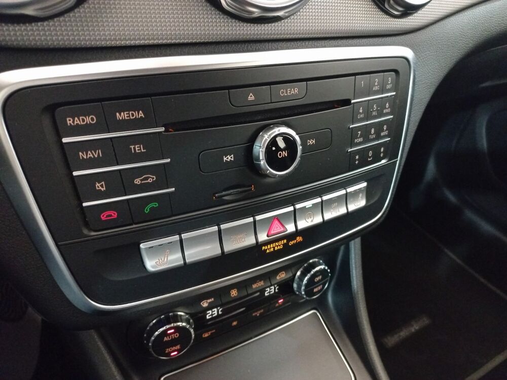 Classe GLA GLA 180 Business Edition BVA7 2019 occasion 91580 &Eacute;tr&eacute;chy