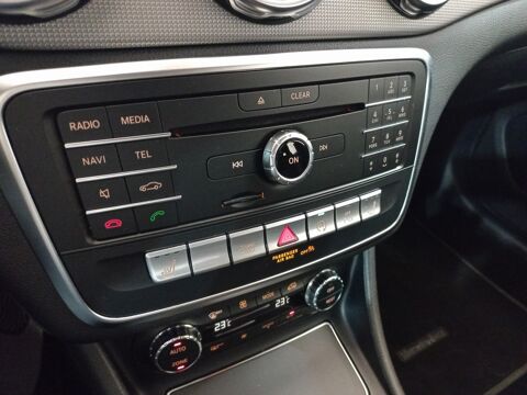 Classe GLA GLA 180 Business Edition BVA7 2019 occasion 91580 &Eacute;tr&eacute;chy