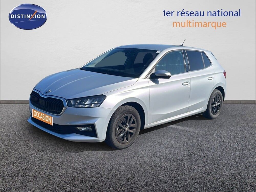 Jumpy 1.0 TSI 115CH DSG7 SELECTION 2025 occasion 91580 &Eacute;tr&eacute;chy