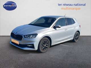 Jumpy 1.0 TSI 115CH DSG7 SELECTION 2025 occasion 91580 &Eacute;tr&eacute;chy